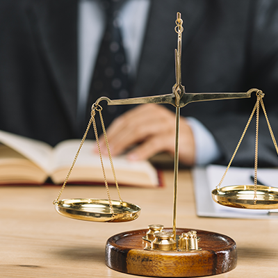 CA, CS, CMA & Lawyers